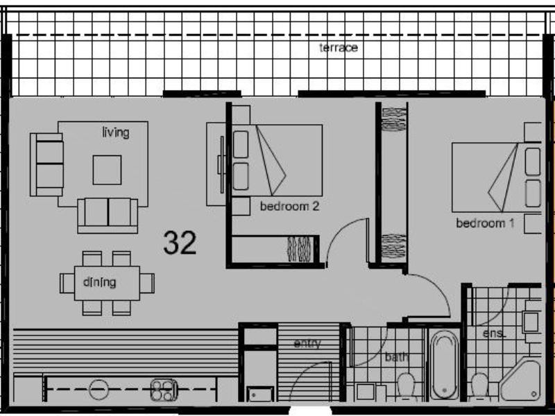 32/280 Blackburn Road, Glen Waverley VIC 3150