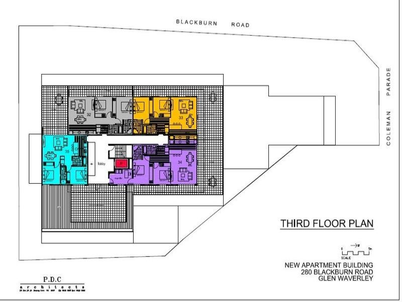 32/280 Blackburn Road, Glen Waverley VIC 3150