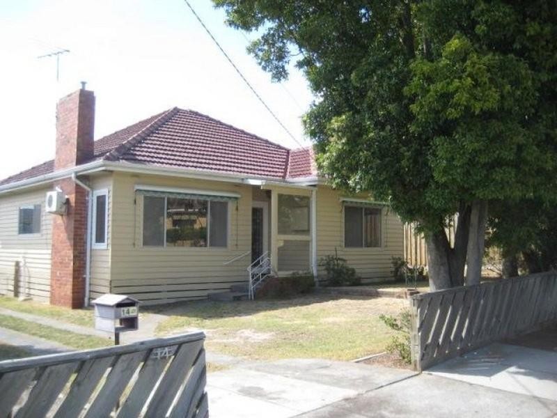14 Rowena Road, Malvern East VIC 3145