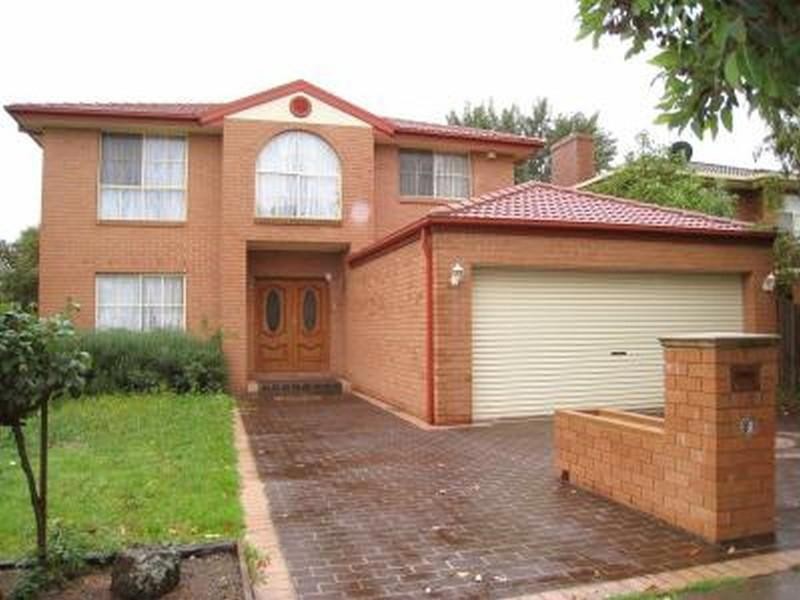 23 Dorothea Mackellar Avenue, Oakleigh VIC 3166