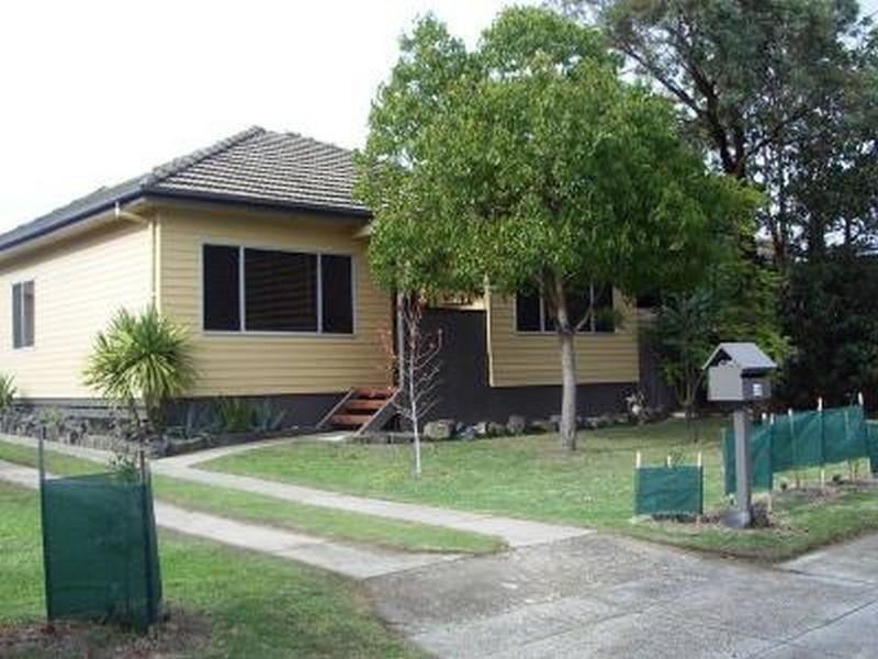 22 Franklyn Street, Oakleigh VIC 3166