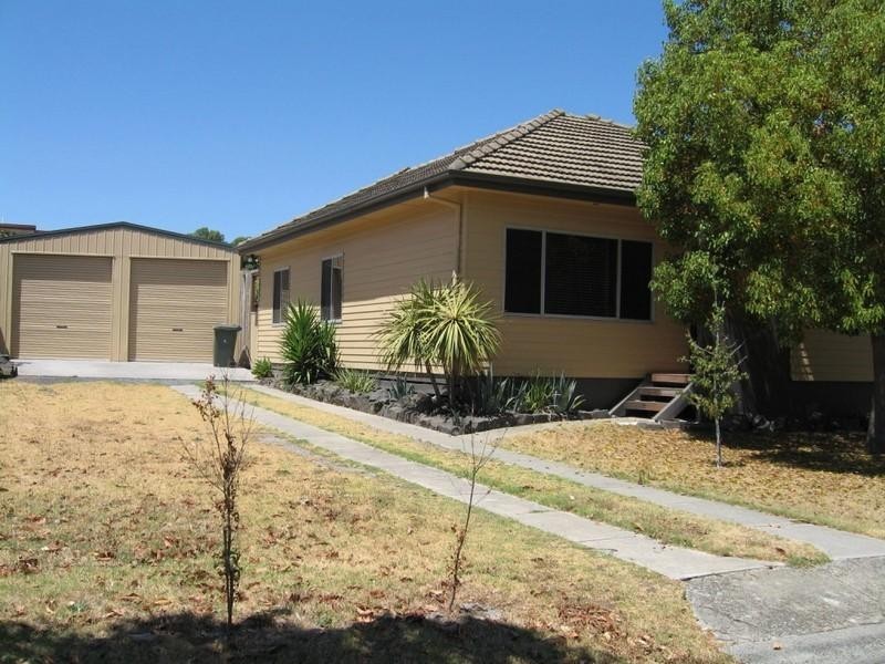 22 Franklyn Street, Oakleigh VIC 3166