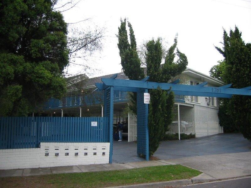 3/1761 Dandenong Road, Oakleigh East VIC 3166