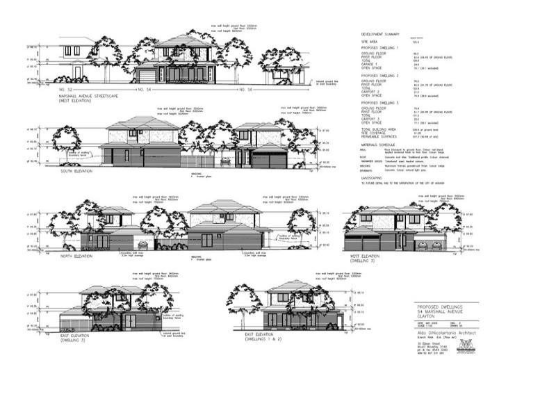 54 Marshall Avenue, Clayton VIC 3168