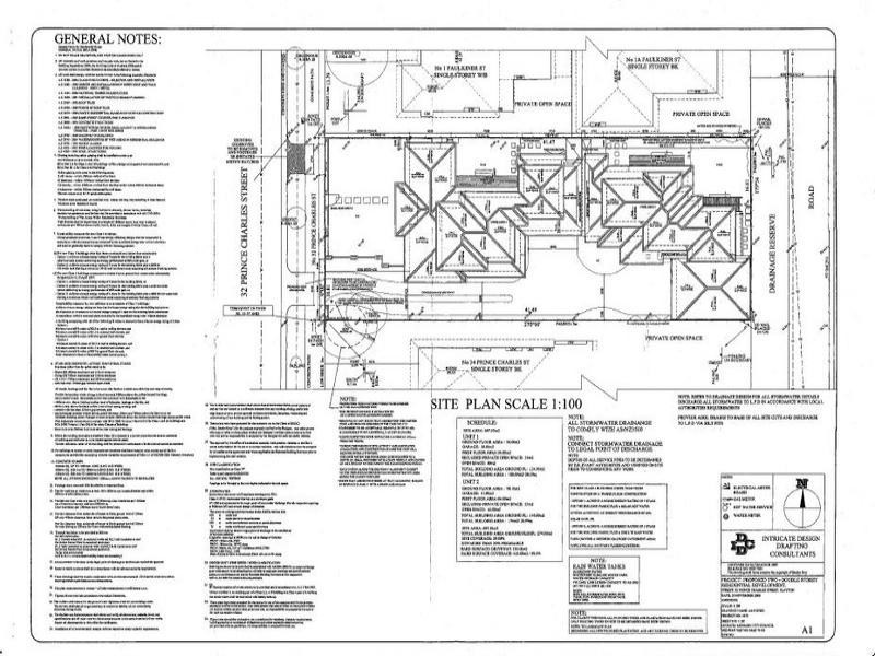 1/32 Prince Charles Street, Clayton VIC 3168