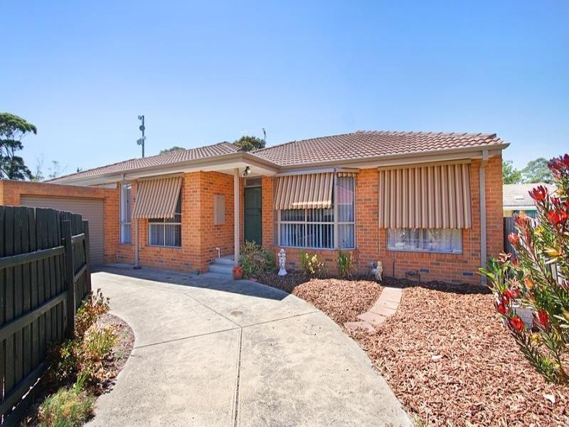 2/6 Marshall Avenue, Clayton VIC 3168