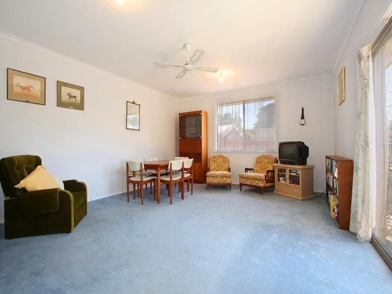 2/6 Marshall Avenue, Clayton VIC 3168