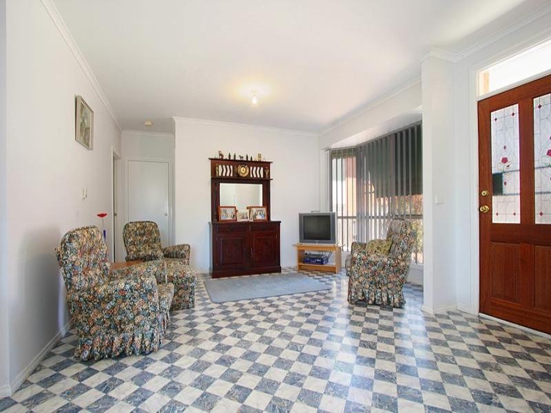 2/6 Marshall Avenue, Clayton VIC 3168