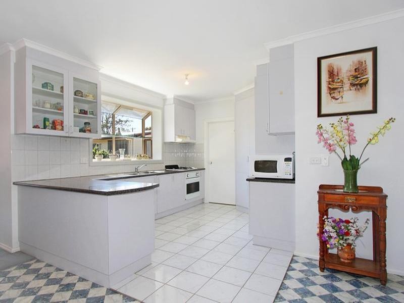 2/6 Marshall Avenue, Clayton VIC 3168