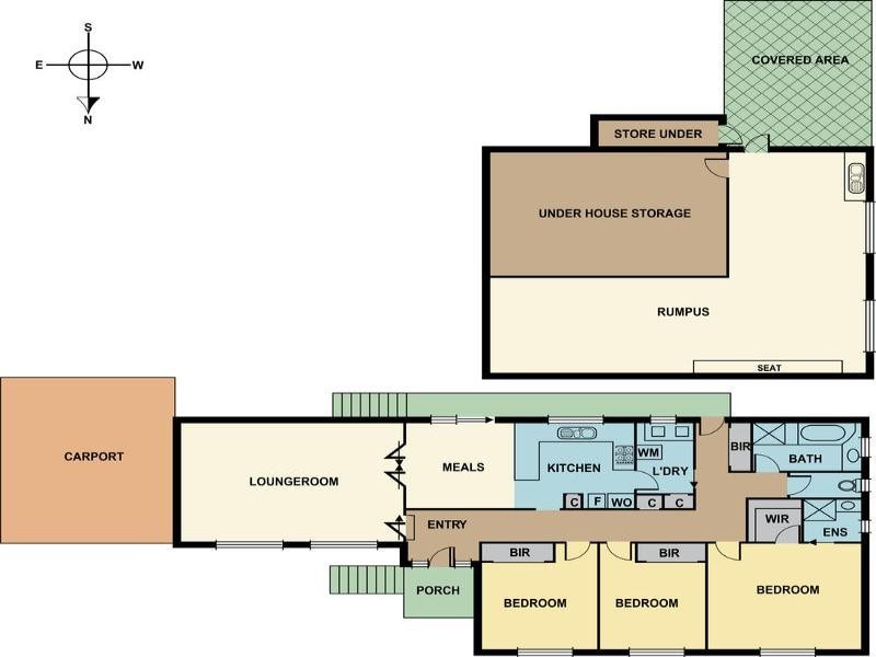 5 Mountbatten Court, Oakleigh East VIC 3166