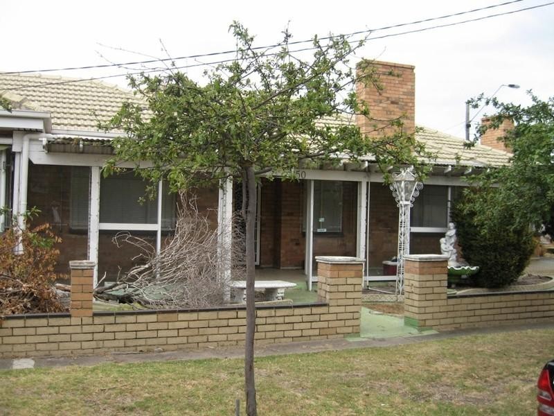 250 Warrigal Road, Oakleigh VIC 3166