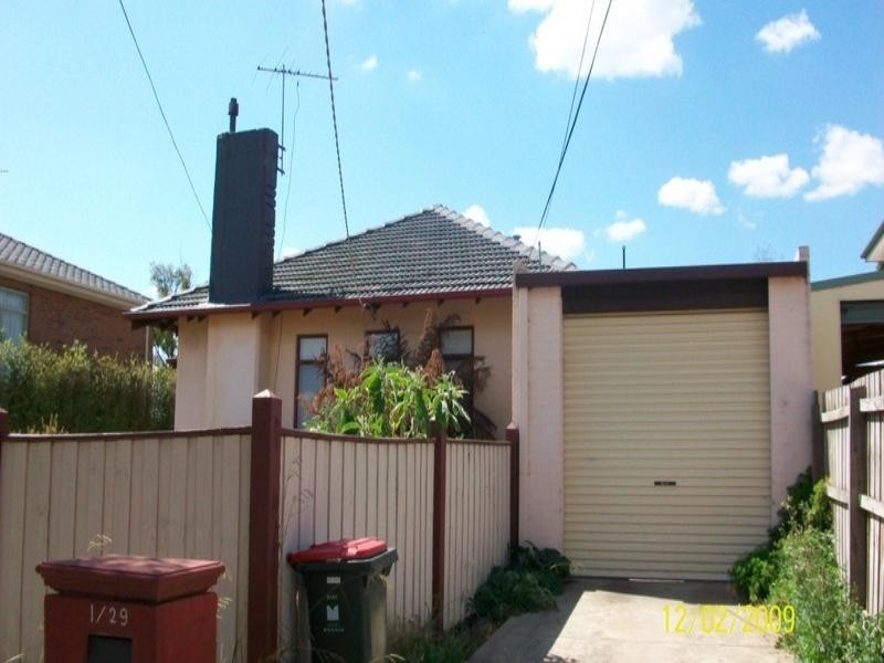 1/29 Mawarra Street, Chadstone VIC 3148