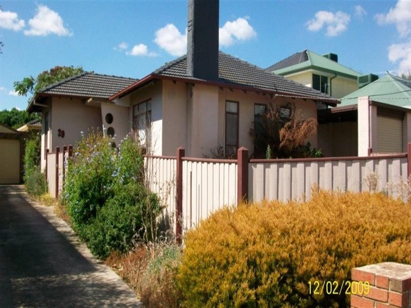 1/29 Mawarra Street, Chadstone VIC 3148