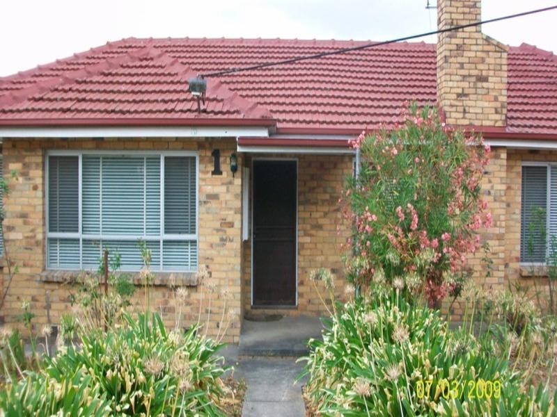 1 Nonna Street, Oakleigh East VIC 3166