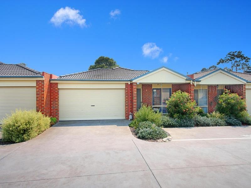 6/597-605 Clayton Road, Clarinda VIC 3169