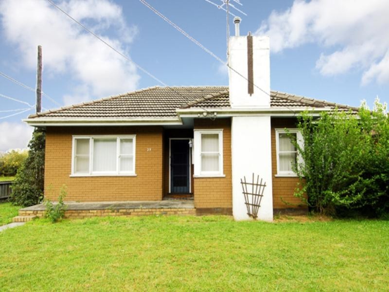 23 Gardiner Road, Clayton VIC 3168