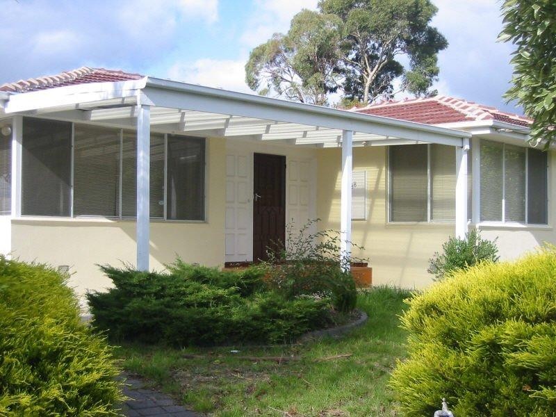 88 Wanda Street, Mulgrave VIC 3170