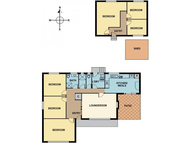 27 Fairland Avenue, Oakleigh East VIC 3166