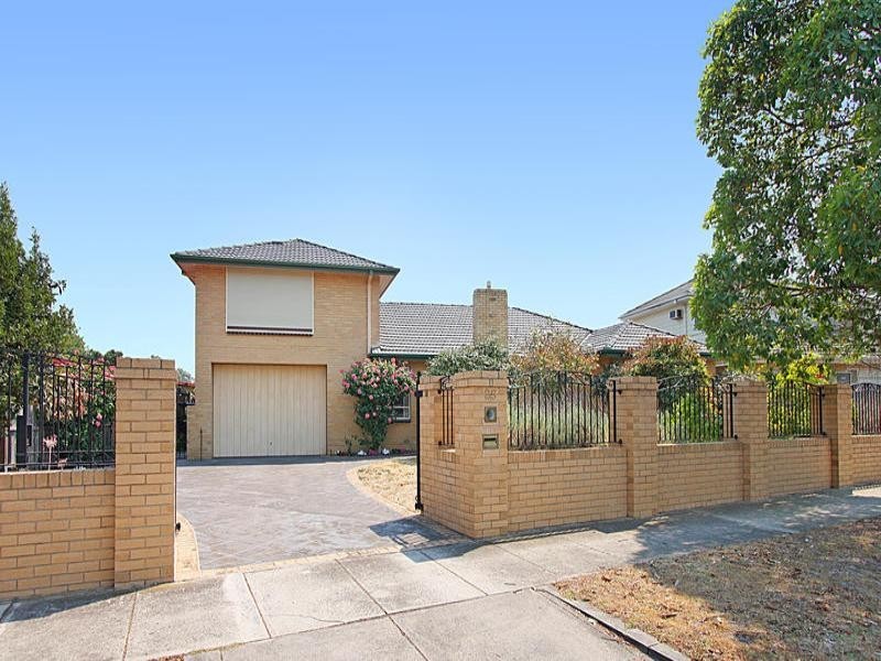 25 Druitt Street, Oakleigh South VIC 3167