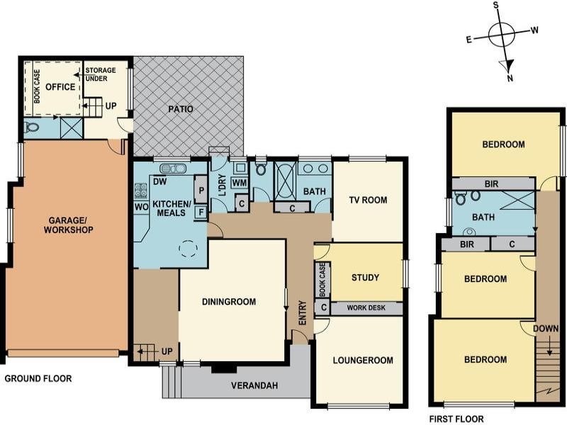 25 Druitt Street, Oakleigh South VIC 3167