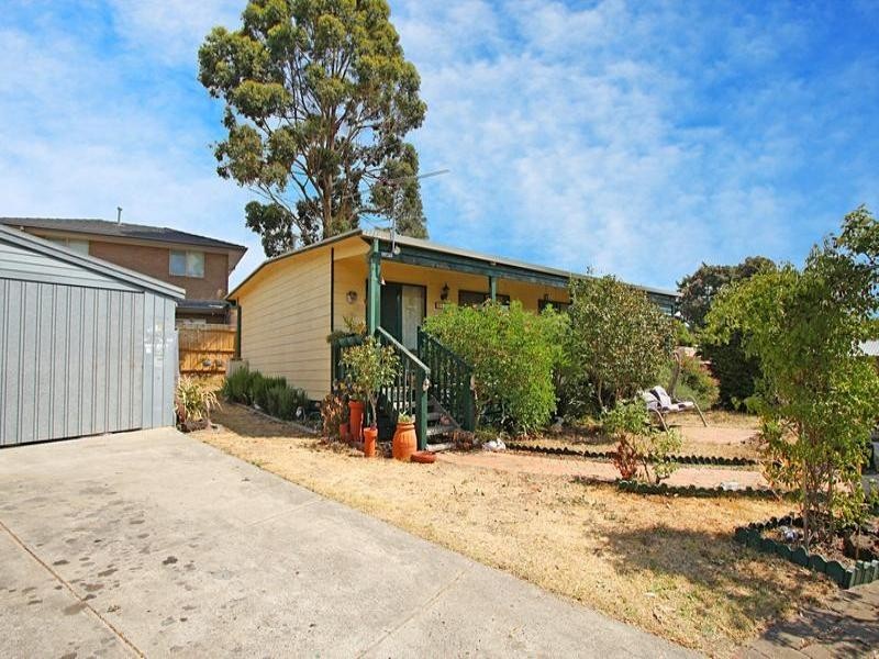 7 Moona Court, Chadstone VIC 3148