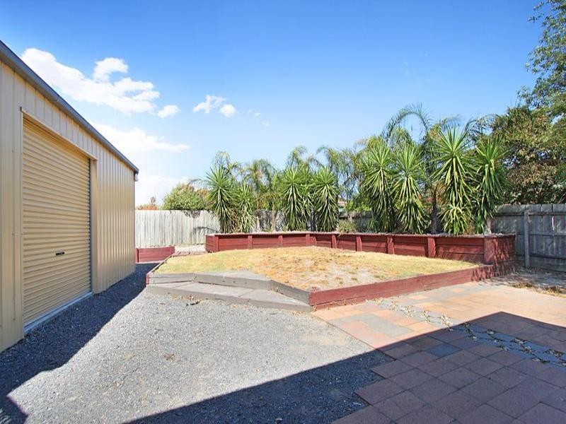 22 Franklyn Street, Oakleigh VIC 3166