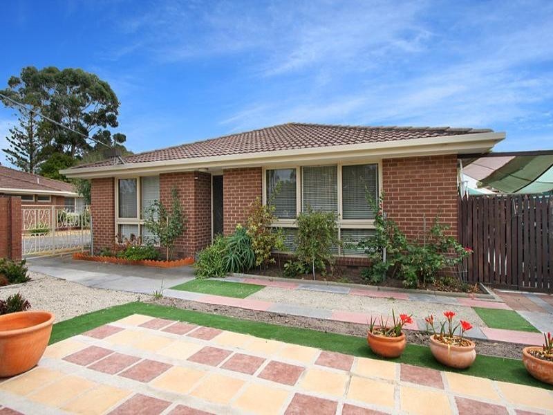 1/3-5 Carlisle Crescent, Hughesdale VIC 3166