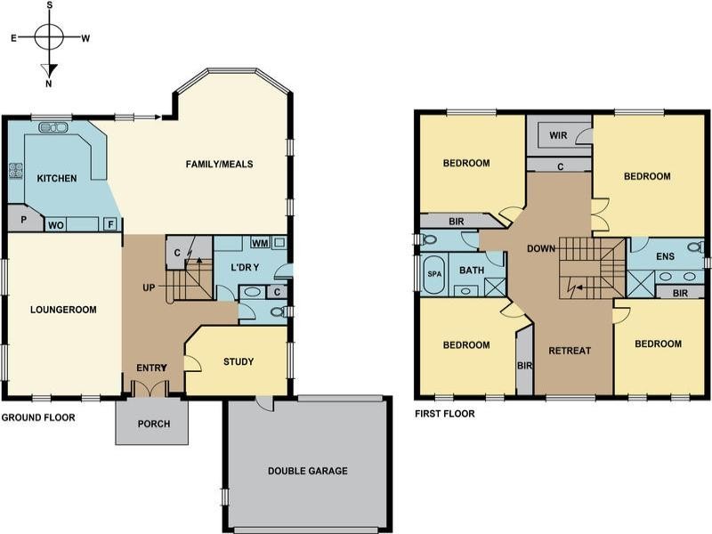 11 Emma Court, Mount Waverley VIC 3149