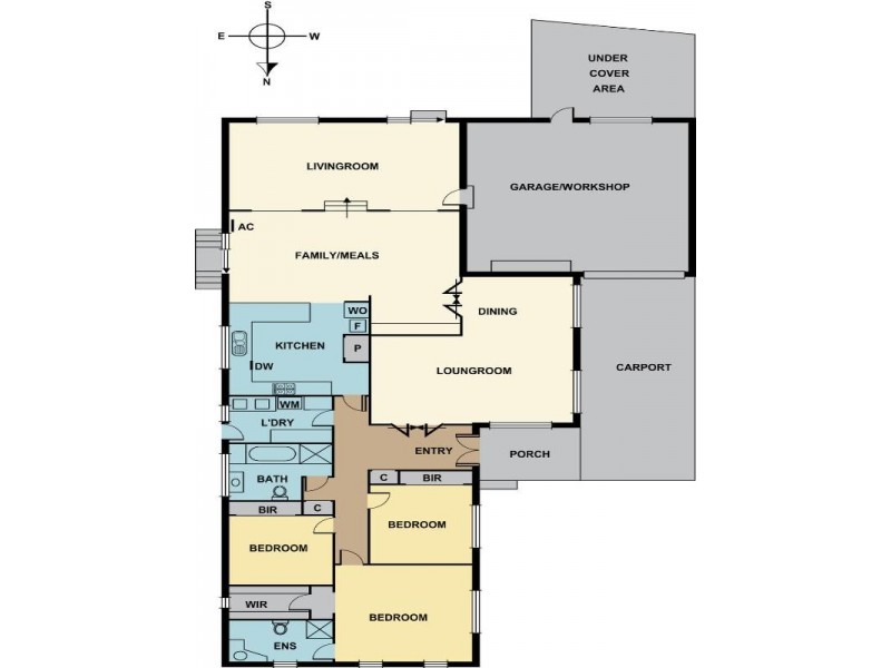 4 Monterey Court, Oakleigh South VIC 3167