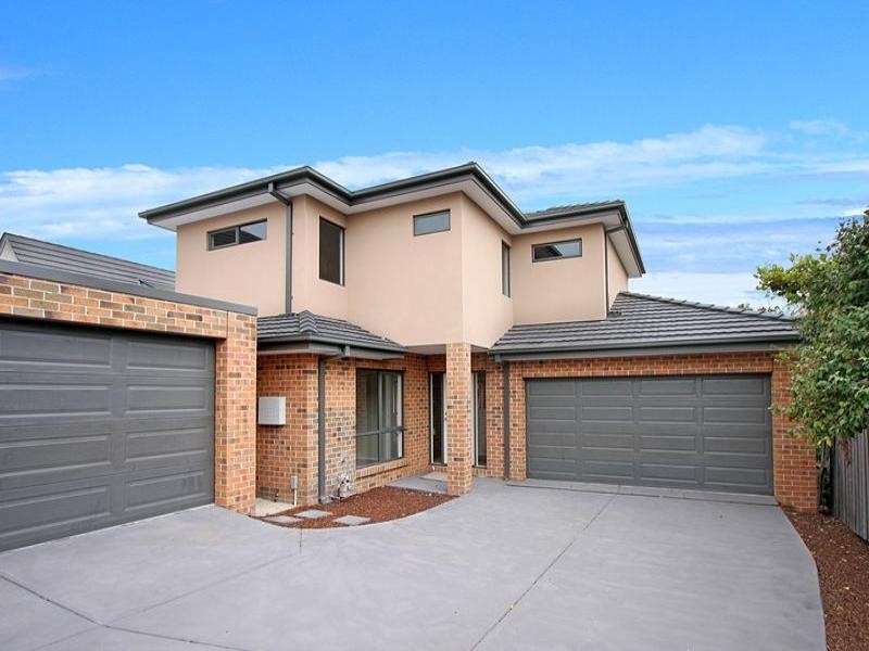 2/1781 Dandenong Road, Oakleigh East VIC 3166