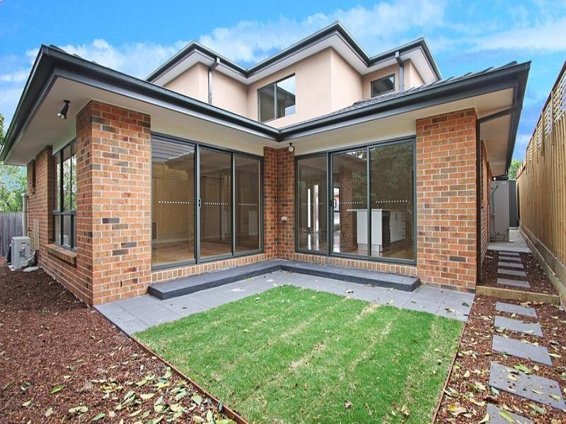 2/1781 Dandenong Road, Oakleigh East VIC 3166