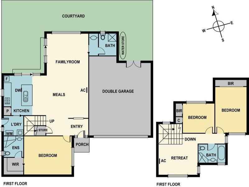 2/1781 Dandenong Road, Oakleigh East VIC 3166