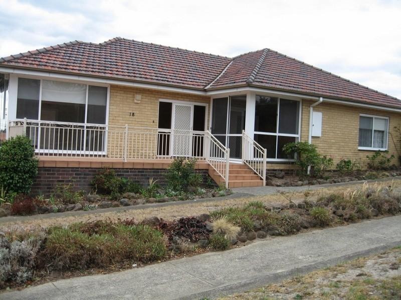 18 Aikman Crescent, Chadstone VIC 3148