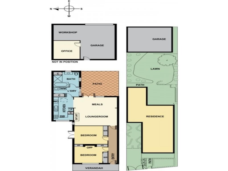 22a Clyde Street, Oakleigh VIC 3166