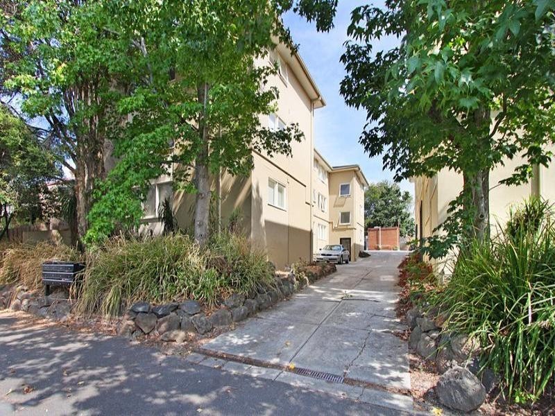 25 Clara Street, South Yarra VIC 3141