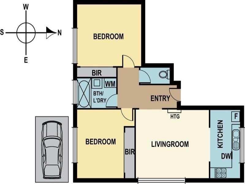 25 Clara Street, South Yarra VIC 3141