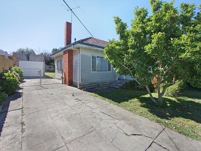 130 Clayton Road, Clayton VIC 3168