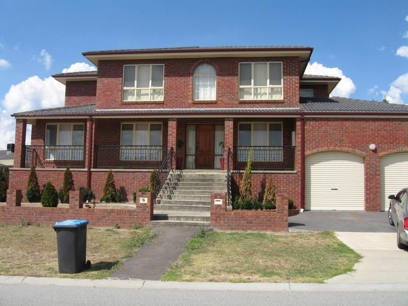 1 Carlingford Close, Rowville VIC 3178