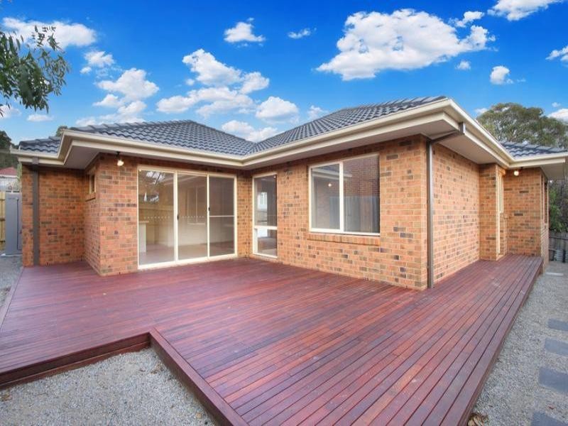 2/21 Hiscock Street, Chadstone VIC 3148