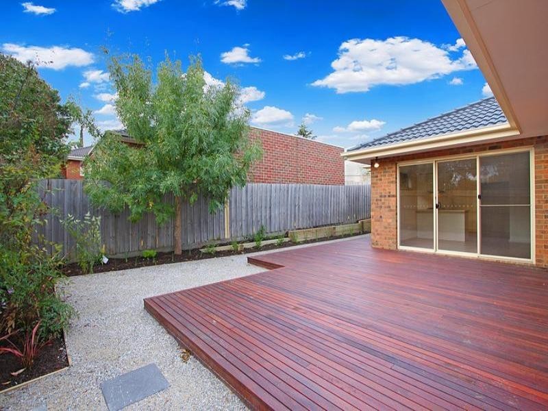 2/21 Hiscock Street, Chadstone VIC 3148