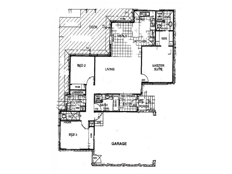 2/21 Hiscock Street, Chadstone VIC 3148