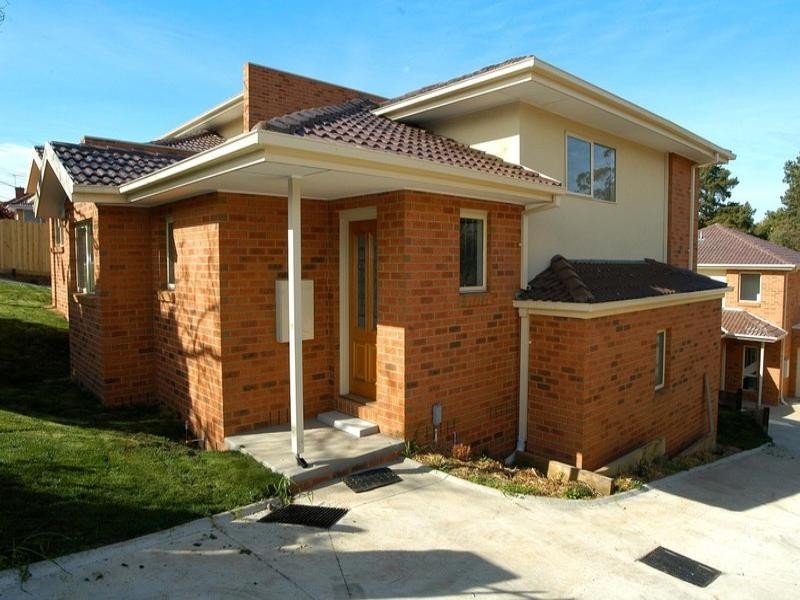 1/138 Ferntreegully Road, Oakleigh East VIC 3166