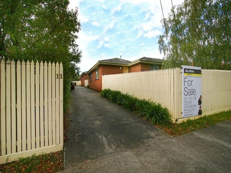 4/11 State Street, Oakleigh VIC 3166