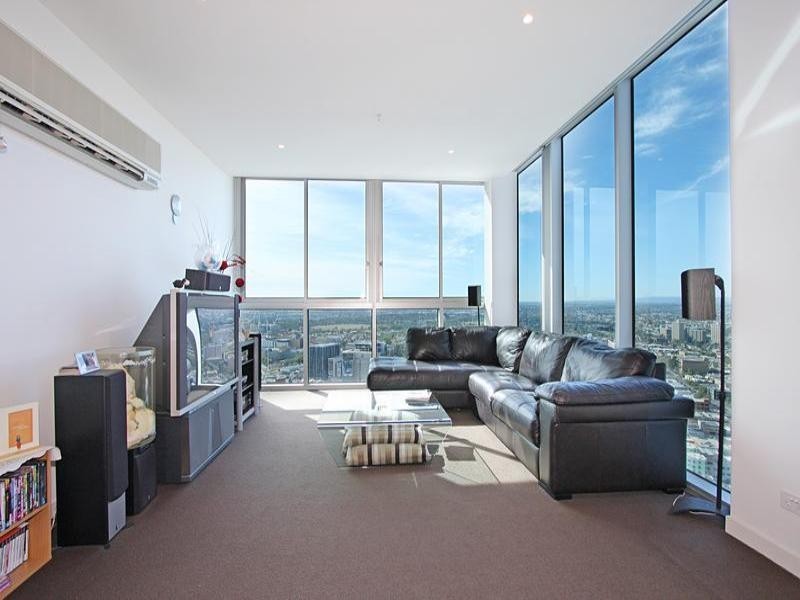 4204/483 Swanston Street, Melbourne VIC 3000