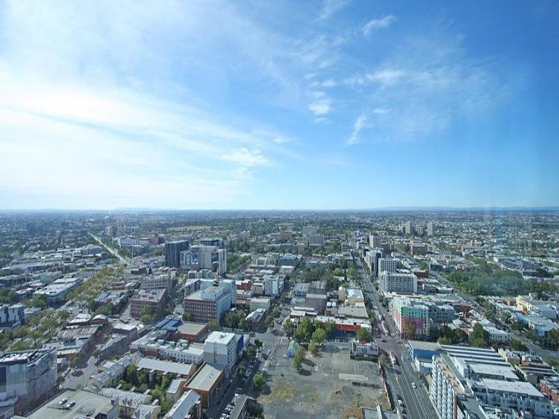 4204/483 Swanston Street, Melbourne VIC 3000