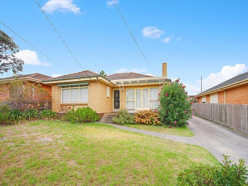 1/9 Scotsburn Avenue, Oakleigh South VIC 3167
