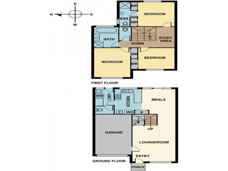 5 Crown Close, Oakleigh East VIC 3166