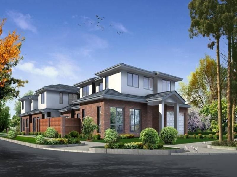 1/112 Wellington Road, Clayton VIC 3168