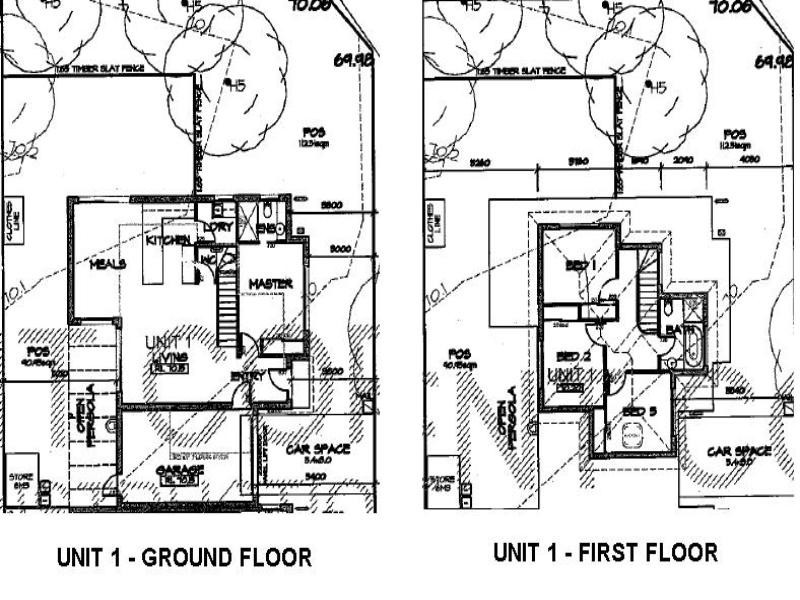 1/112 Wellington Road, Clayton VIC 3168