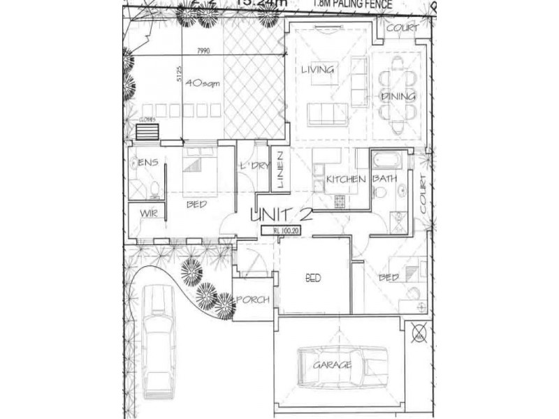 Lot 2/21 Aonach Street, Clayton South VIC 3169